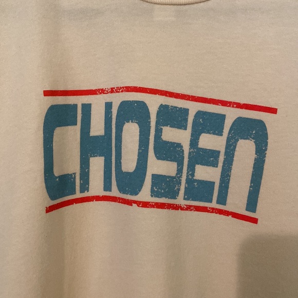 Chosen Graphic T-Shirt - Picture 3 of 6